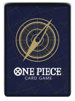 Uta OP01-005 Premium Collection Uta Promo One Piece Card - Image 2