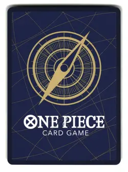 Izo OP01-033 Premium Collection Games Fest 23-24 Promo One Piece Card - Image 2