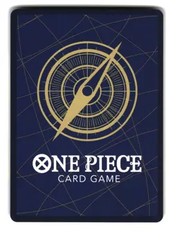 Monkey D Luffy P-001 Premium Collection Games Fest 23-24 Promo One Piece Card - Image 2