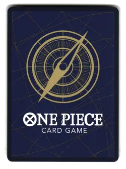 Uta P-031 Premium Collection Uta Promo One Piece Card - Image 2