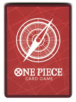 Uta P-011 Premium Collection Uta Promo One Piece Card - Image 2