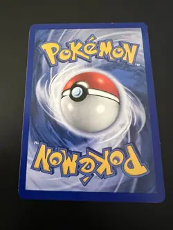 Weedle 70/75 Neo Discovery 1st Edition 2001 Pokemon Card Common NM - Image 2