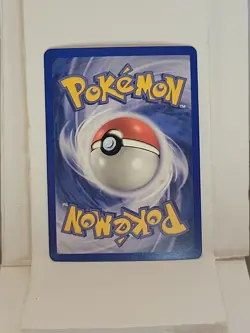 Azumarill 1/109 - EX Team Rocket Returns - HOLO Rare - POKEMON CARD - LP - Image 2