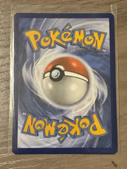 Starly 221/198 Illustration Rare Scarlet & Violet Base Set Pokemon Card Mint - Image 2