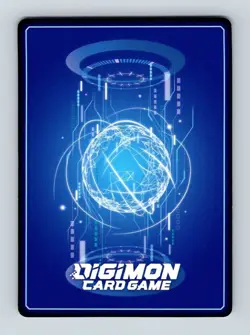 Roachmon BT4-053 Uncommon Green Champion (Lv4) Digimon Card CCG - Image 2