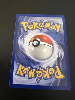 Unown O 69/75 Neo Discovery Unlimited 2001 Pokemon Card Common NM - Image 2