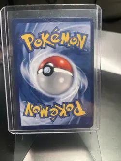 *Custom-made*High Quality,Pikachu Gray Hat"Display Card" - Image 3