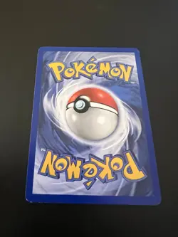 Unown I 68/75 Neo Discovery Unlimited 2001 Pokemon Card Common NM - Image 2