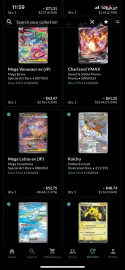 Pokemon Card Collection Only Bangers 🔥. Read Description - Image 4