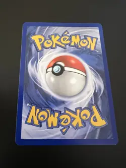 Unown E 67/75 Neo Discovery Unlimited 2001 Pokemon Card Common NM - Image 2