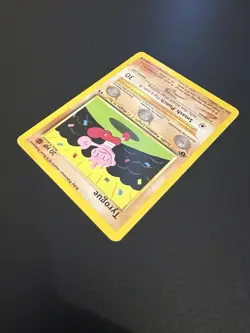 Tyrogue 66/75 Neo Discovery 1st Edition 2001 Pokemon Card Common NM - Image 5