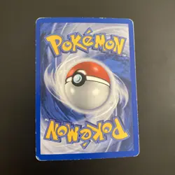 Pokemon TCG Houndour Neo Discovery Holo Rare Card 5/75 - Image 4
