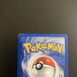 Pokemon TCG Houndour Neo Discovery Holo Rare Card 5/75 - Image 5
