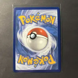 Pokemon TCG Paldean Fates Baxcalibur Holo Rare Card 130/091 Shiny Baby NM - Image 2