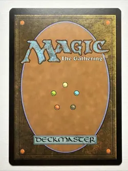 Karametra, God of Harvests Born of the Gods 148 NM MTG Card - Image 2