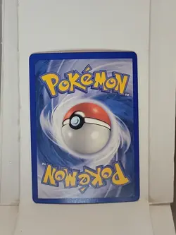 Machoke Pokemon TCG EX Hidden Legends Reverse Holo Uncommon Card #41/101 - Image 2