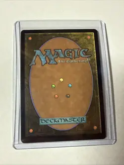 MTG Heroes in a Half Shell (0006) (Borderless) Commander: TMNT FOIL - Image 2