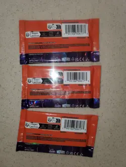 ⁠MTG TMNT Teenage Mutant Ninja Turtles Collector Booster Pack Lot of 3 Magic TCG - Image 3