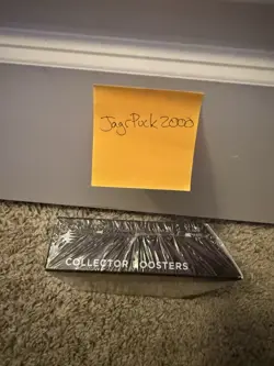 Secrets Of Strixhaven Collector Booster Box New Sealed MTG In Hand - Image 2