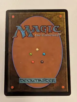 Pentagram of the Ages - 6th Edition Core Set - Magic the Gathering MTG - Image 2