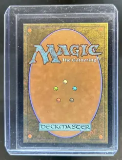 2022 Magic MTG Kamigawa Neon Dynasty Boseiju, Who Endures Foil #412 - Image 2