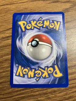 PUPITAR 90/165 VINTAGE UNCOMMON E-READER BASE SET POKEMON - Image 3