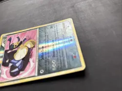 Pokemon TCG Mawile Call of Legends 64/95 Reverse Holo Common 2011 Nintendo - LP - Image 2