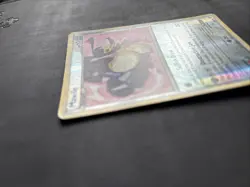 Pokemon TCG Mawile Call of Legends 64/95 Reverse Holo Common 2011 Nintendo - LP - Image 3