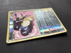 Pokemon TCG Mawile Call of Legends 64/95 Reverse Holo Common 2011 Nintendo - LP - Image 4