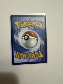 Mega Gardevoir Ex 159/132 Me01 Mega Evolution Ultra Rare Holo 360 HP Stage 2 EN - Image 5
