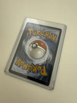 Pokemon Blastoise ex 200/165 S&V 151 Holo Special Illustration Rare - NM - Image 2