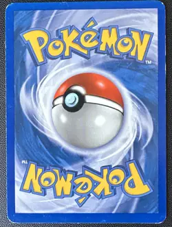 Pokemon TCG Flaaffy (Delta Species) 30/101 Dragon Frontiers Yuka Morii LP/MP - Image 2