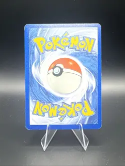 Heavy Played 2004 Pokemon EX Team Rocket Returns Skiploom 49/109 Reverse Holo - Image 2