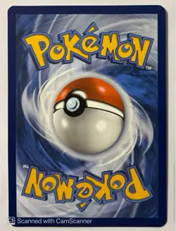 Pokemon Virizion 015/159 SV09 Journey Together Reverse Holo Uncommon Basic 120HP - Image 2