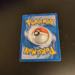 Pokemon TCG Mew DP Black Star Promos 040 Holo - Image 2