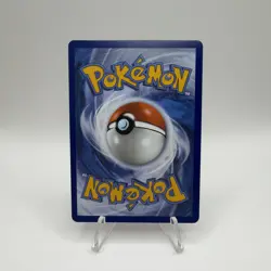 Pokemon Ethan's Adventure 221/182 Full Art Ultra Rare Holo Destined Rivals NM - Image 2