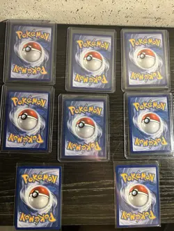 HUGE POKEMON LOT! Ascended Heroes and Perfect Order! - Image 2