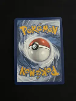 Neo Upper Energy 162/162 SV05: Temporal Forces Holo Pokemon TCG - NM - Image 2