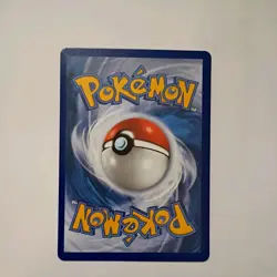 Pokemon Meowth EX SIR - Basic - 170 HP - 121/088 - Perfect Order - Image 3
