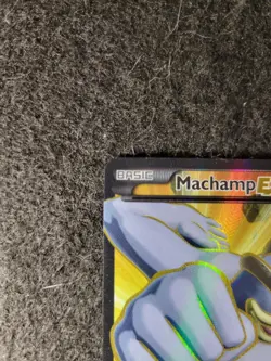 Pokemon - XY Ancient Origins - Machamp EX 90/98 - Image 3