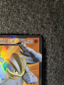 Pokemon - XY Ancient Origins - Machamp EX 90/98 - Image 4