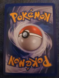 Raichu ex 97/106 Emerald Pokemon Trading Card TCG Nintendo 2005 - Image 2