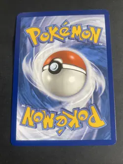 Mist Energy 161/162 Uncommon Temporal Forces Reverse Holo Near Mint - Image 2