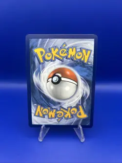 Mist Energy Reverse Holo 161/162 Pokemon SV05: Temporal Forces - Image 2