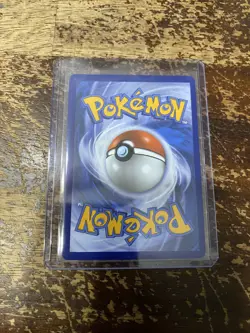 Popplio MEP 045 First Partner Illustration Rare Promo Pokemon NM VHTF RARE HTF - Image 2