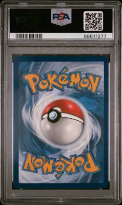 2023 POKEMON SVP EN-SV BLACK STAR PROMO 151 POSTER COLLECTION SQUIRTLE PSA 9 - Image 2