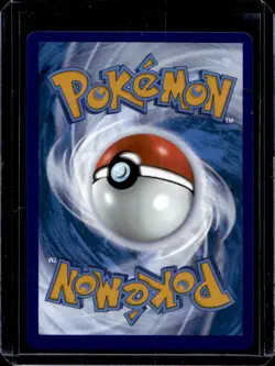 2025 Pokemon Destined Rivals Team Rocket's Mewtwo ex #081/182 - Image 2