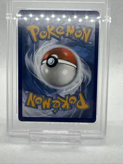 2020 POKEMON SWORD & SHIELD VIVID VOLTAGE #082 ZACIAN VIVID VOLTAGE PSA 10 - Image 5