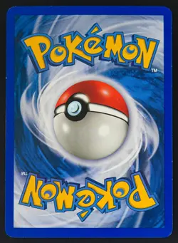 Pokemon - Nidorina Reverse Holo - 55/110 - Legendary Collection - NM - Image 3
