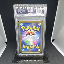 Pokemon Bombirdier PSA 10 089/078 Sv1v Violet Ex 2023 Japanese Art Rare Holo - Image 2